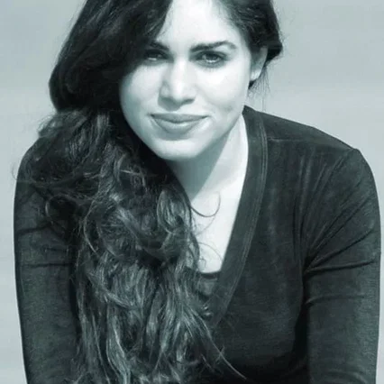 Lucile Bellanger