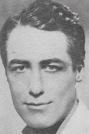 George Houston photo