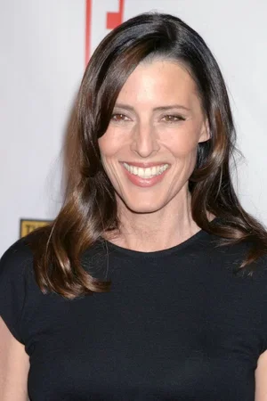  Cecilia Peck photo