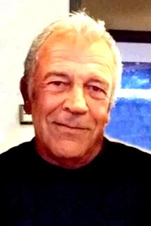  Fred Gerber