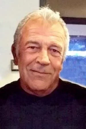  Fred Gerber photo