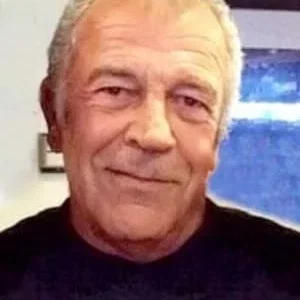  Fred Gerber