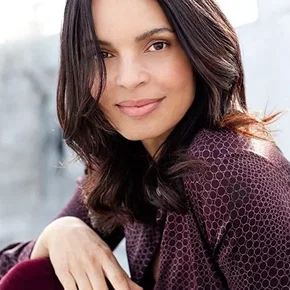Photo star : Siena Goines