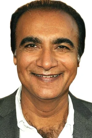 Iqbal Theba photo