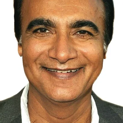 Iqbal Theba