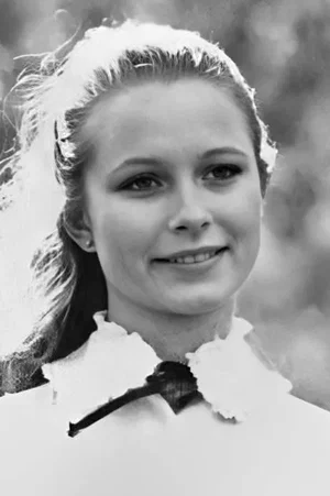  Cindy Girling photo