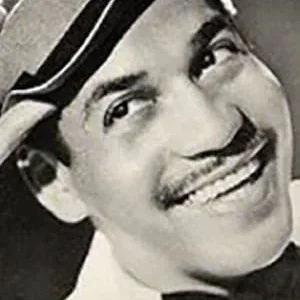  Cole Santana