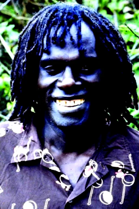  William Takaku