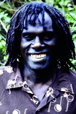 Photo de  William Takaku