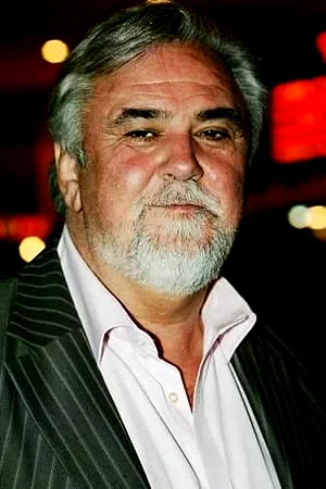  Rod Hardy