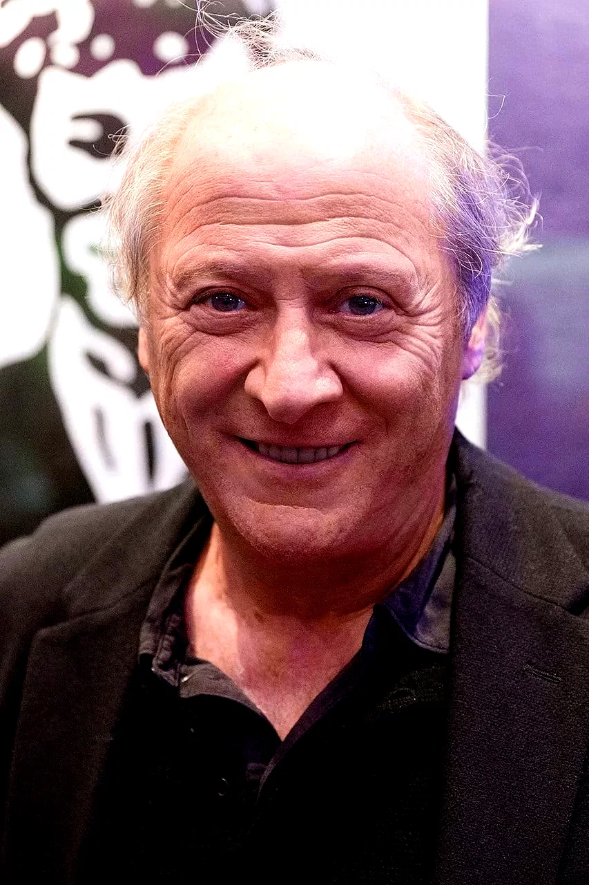  Robert Dornhelm