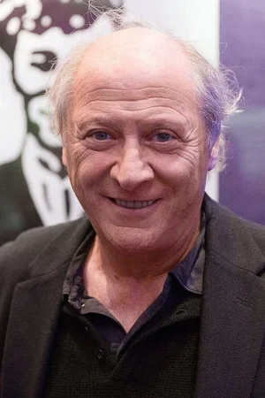  Robert Dornhelm photo