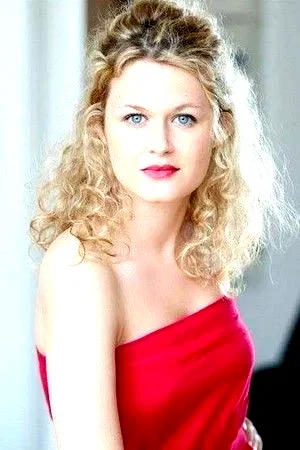  Marie Sambourg