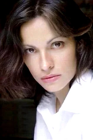 Sarah Bertrand