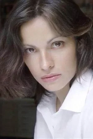Photo de Sarah Bertrand