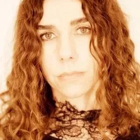 Photo star :  PJ Harvey