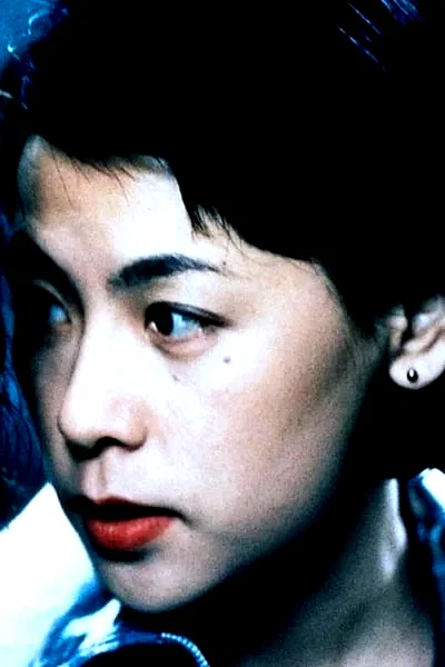 Miho  Nikaido