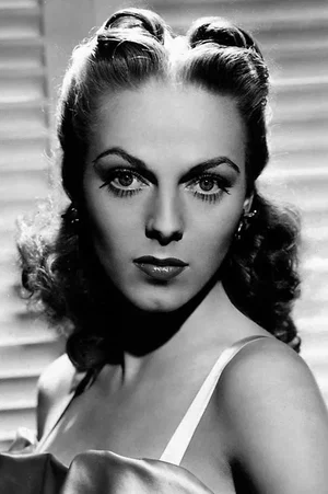  Vera Zorina