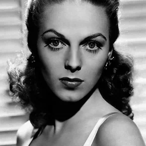 Photo star :  Vera Zorina