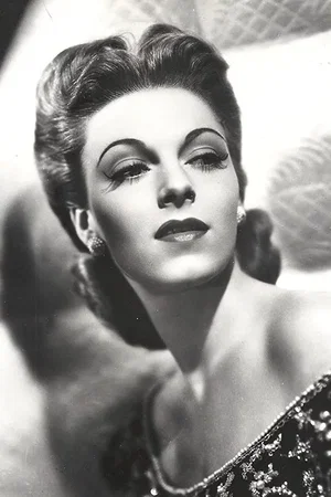  Vera Zorina