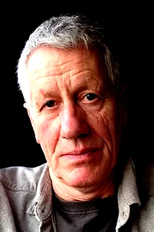 Michael Bertenshaw