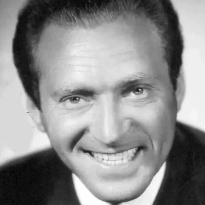  Harry Ritz