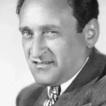  Jimmy Ritz