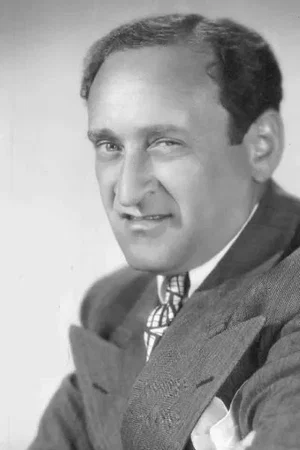  Jimmy Ritz