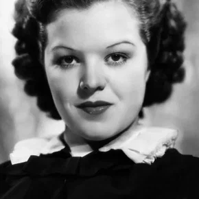 Photo star :  Dixie Dunbar