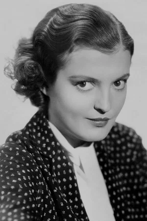  Zita Johann