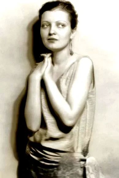  Zita Johann