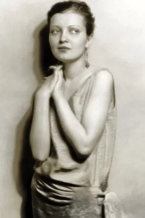  Zita Johann photo