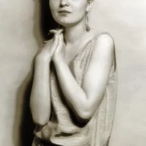 Photo star :  Zita Johann