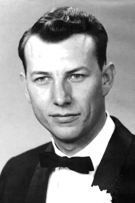  Robert Fortier