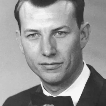  Robert Fortier
