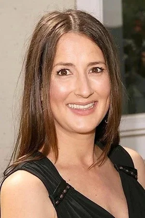  Anna Getty photo