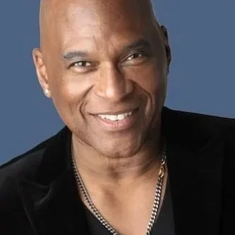  Daryl Keith Roach
