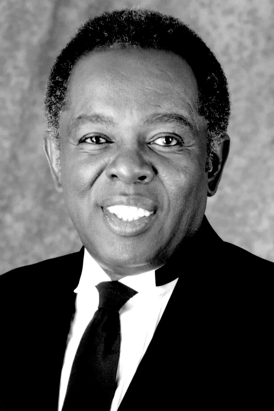  Lou Rawls