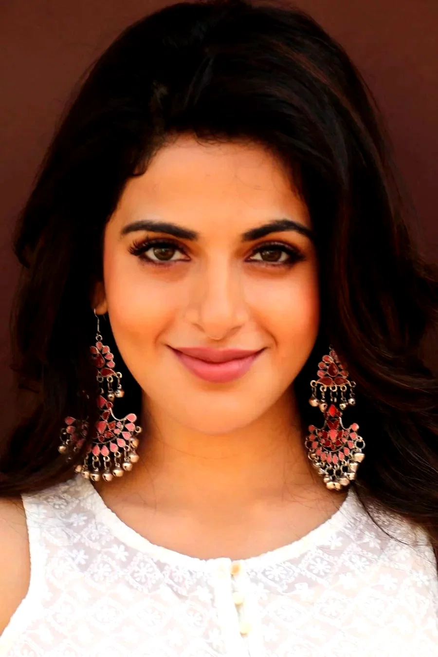  Iswarya Menon