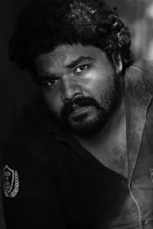 Photo de  Joemon Jyothir