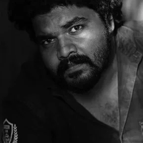Photo star :  Joemon Jyothir