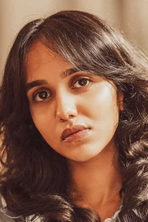  Anagha Maya Ravi photo