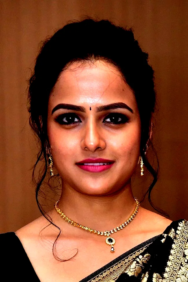  Vaishnavi Chaitanya