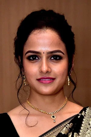  Vaishnavi Chaitanya
