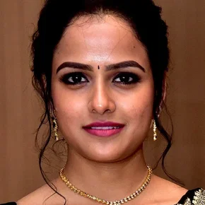 Photo star :  Vaishnavi Chaitanya