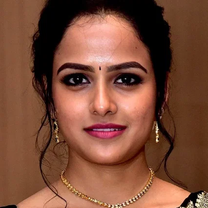  Vaishnavi Chaitanya