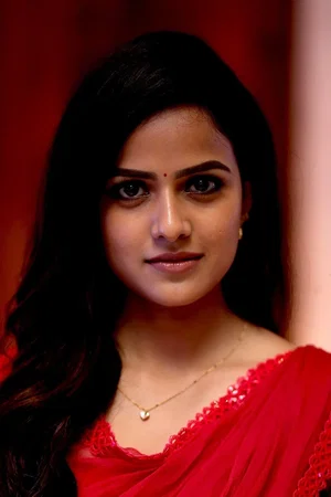  Vaishnavi Chaitanya