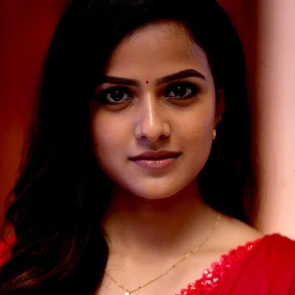  Vaishnavi Chaitanya