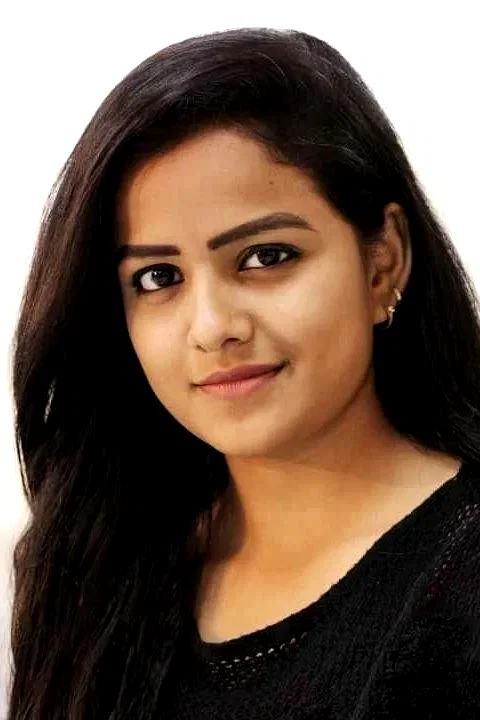  Vaishnavi Chaitanya