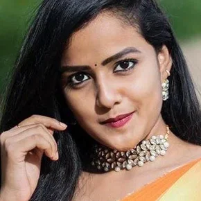 Photo star :  Vaishnavi Chaitanya